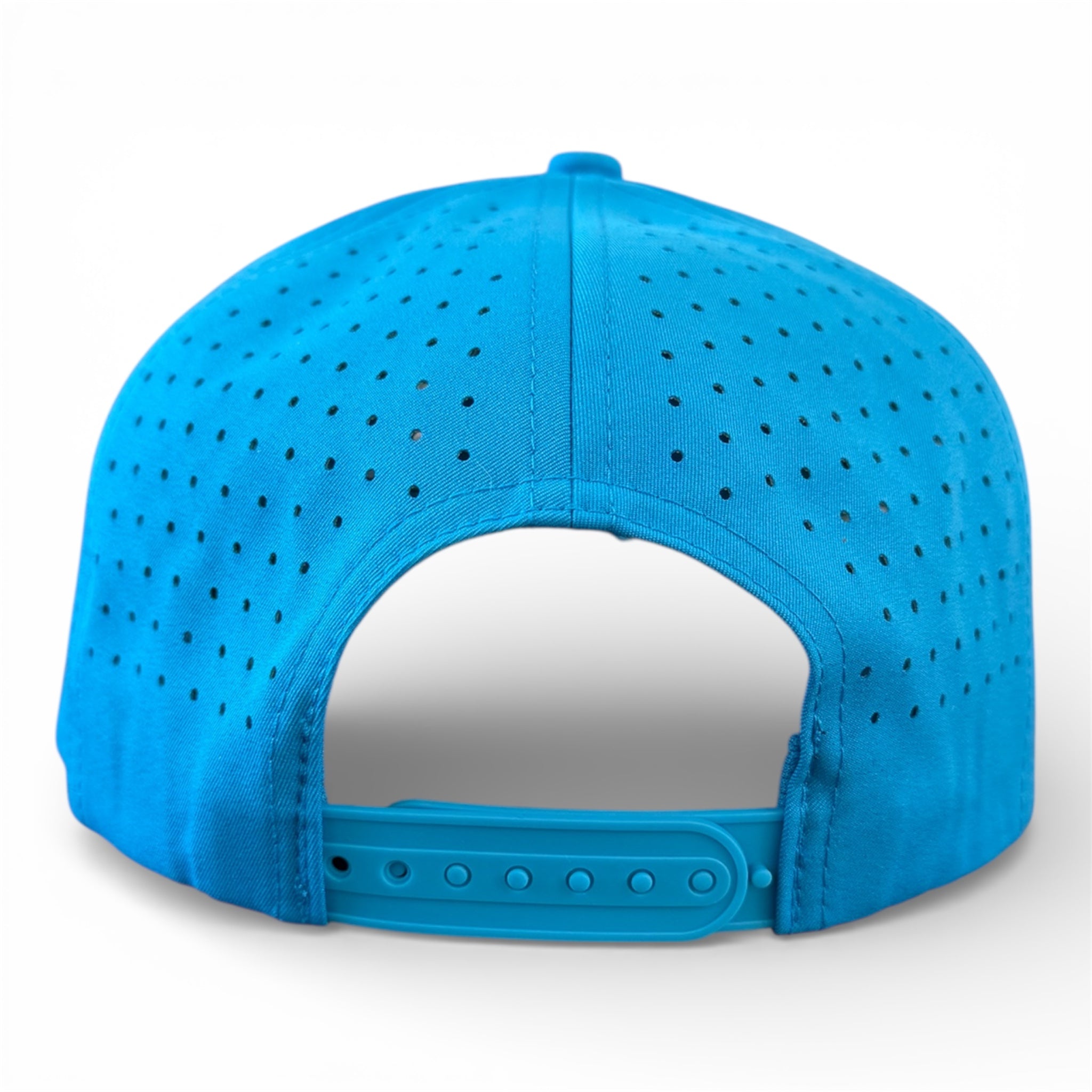 Sapphire Blue Performance Hat